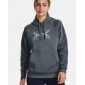 Under Armour® Ladies' Rival Antler Hoodie