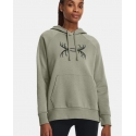 Under Armour® Ladies' Rival Antler Hoodie