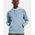 Under Armour® Ladies' Rival Blocked Hoodie