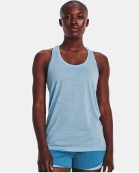 Under Armour® Ladies' Tech Twist Tank