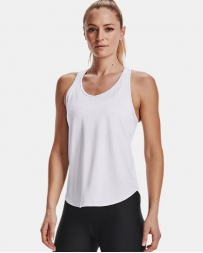 Under Armour® Ladies' Tech Vent Tank