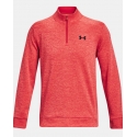 Under Armour® Men's Fleece Twist 1/4 Zip