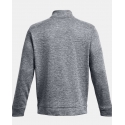 Under Armour® Men's Fleece Twist 1/4 Zip