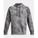 Under Armour® Men's Rival Fleece Printed Hoodie