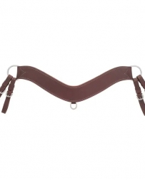 Weaver Leather® Work Tack Steer Tripping Breast Collar