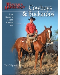 Western Horseman® Books - Cowboys & Buckaroos