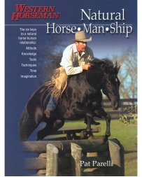 Western Horseman® Books - Natural Horse-Man-Ship