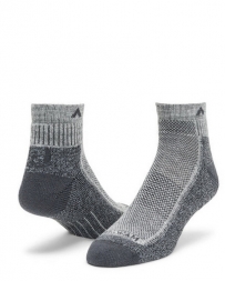 Wigwam® Men's Cool Lite Hike Quarter Sock