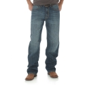 Wrangler® 20X® Men's Wells No. 33 Relaxed Straight Leg - Tall