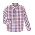 Wrangler® Boys' Riata Button Down Shirt