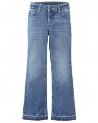 Wrangler® Girls' Bootcut Rosie Jeans