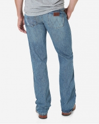 Wrangler® Men's Premuim Patch # 77 Slim Yuma Jeans