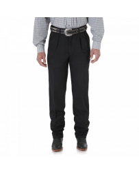 Wrangler® Men's Riata® Pleated Front Casual Pants - Big