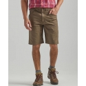 Wrangler® Men's Riggs Relaxed Utility Short