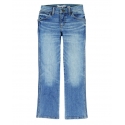 Wrangler Retro® Boys' Slim Straight Jean Payson