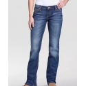 Wrangler Retro® Ladies' Mae Mid Rise Bootcut - Plus