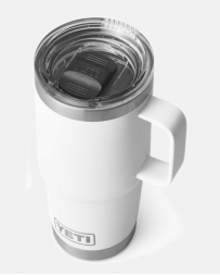 Yeti® Rambler 20oz Travel Mug