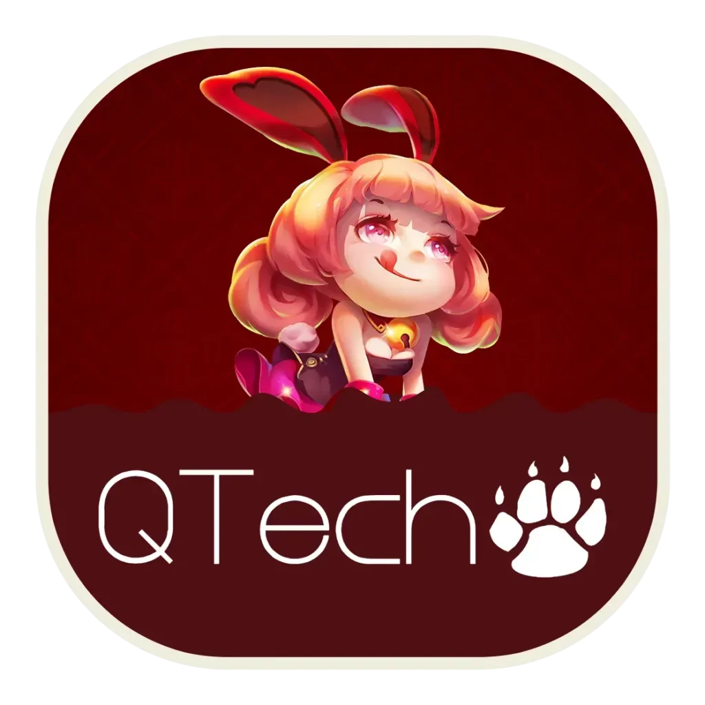 Qtech BY redrock