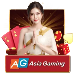 asia-gaming BY redrock