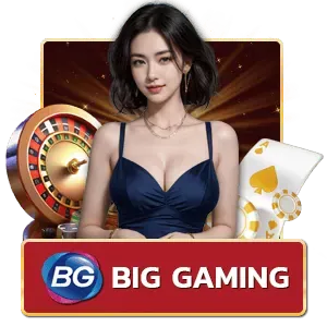 big-gaming BY redrock