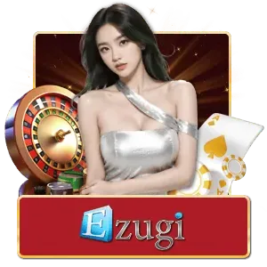 ezugi BY redrock