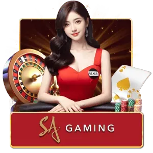 sa-gaming BY redrock