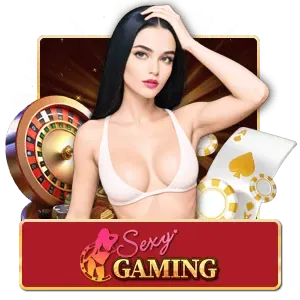 sexy-gaming BY redrock