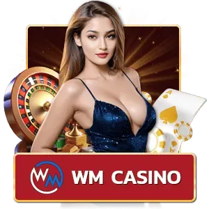 wm-casino BY redrock